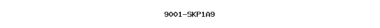 9001-SKP1A9
