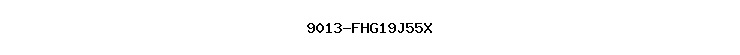9013-FHG19J55X