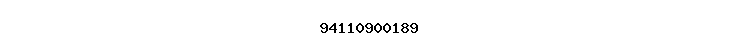 94110900189