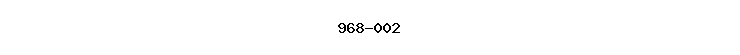 968-002