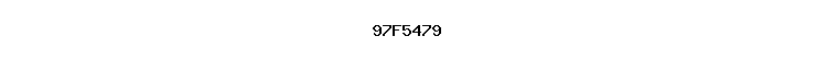 97F5479