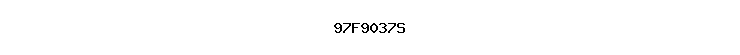97F9037S