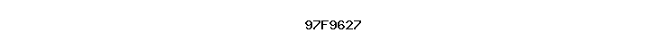 97F9627