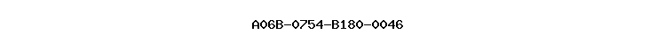 A06B-0754-B180-0046