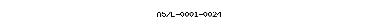 A57L-0001-0024