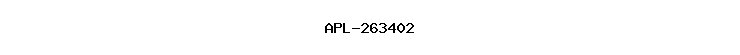 APL-263402