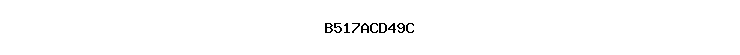 B517ACD49C