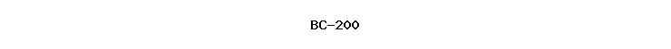BC-200