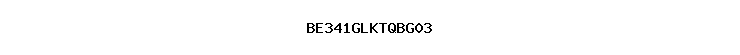 BE341GLKTQBG03