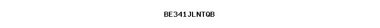 BE341JLNTQB