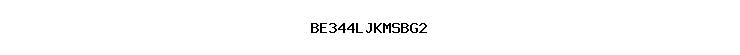 BE344LJKMSBG2