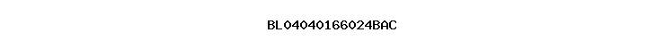 BL04040166024BAC