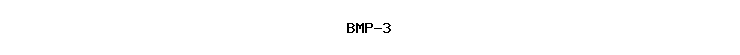 BMP-3