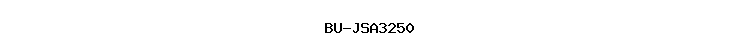 BU-JSA3250