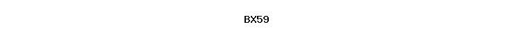 BX59