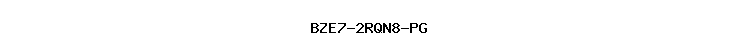BZE7-2RQN8-PG