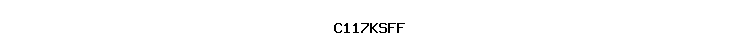 C117KSFF