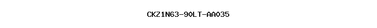 CKZ1N63-90LT-AA035