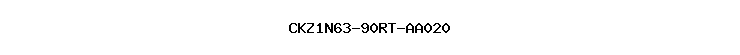 CKZ1N63-90RT-AA020