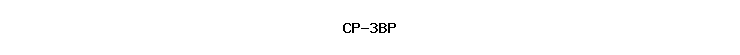 CP-3BP