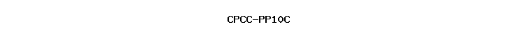 CPCC-PP10C