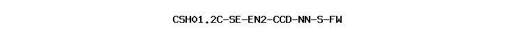 CSH01.2C-SE-EN2-CCD-NN-S-FW