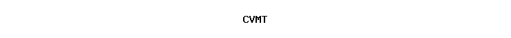 CVMT