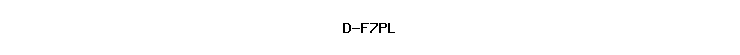 D-F7PL