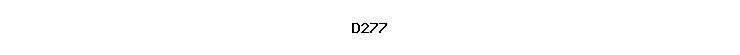 D277