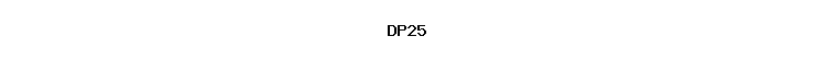 DP25