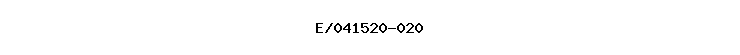 E/041520-020