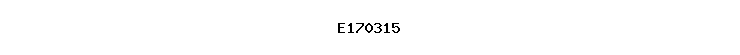 E170315