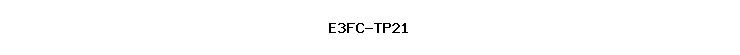 E3FC-TP21