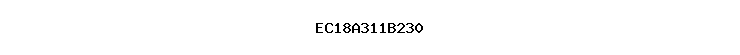EC18A311B230