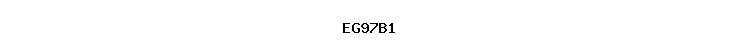 EG97B1