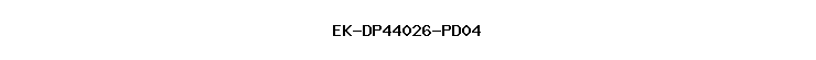 EK-DP44026-PD04