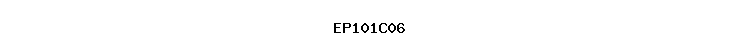 EP101C06
