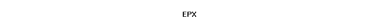 EPX
