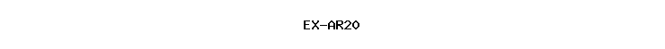 EX-AR20