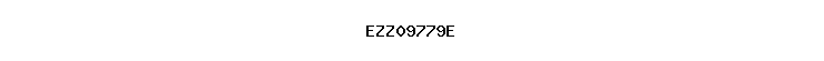 EZZ09779E