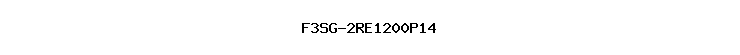 F3SG-2RE1200P14