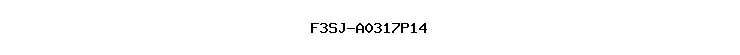 F3SJ-A0317P14