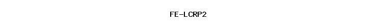 FE-LCRP2