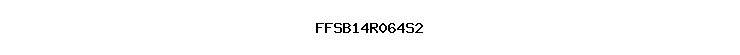 FFSB14R064S2