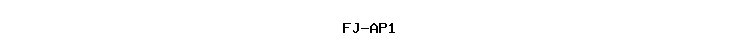 FJ-AP1