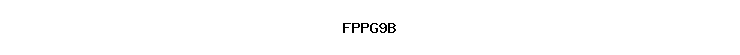 FPPG9B