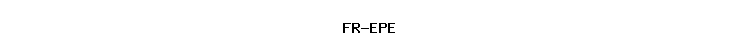 FR-EPE