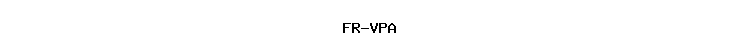 FR-VPA