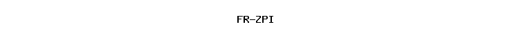 FR-ZPI