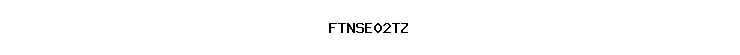 FTNSE02TZ
